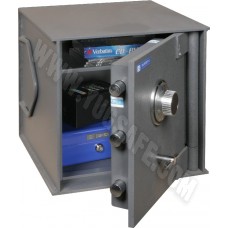 Сейф встраиваемый Griffon WB.3425.C фотография