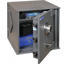 Сейф встраиваемый Griffon WB.3436.C фотография