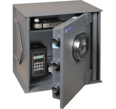 Сейф встраиваемый Griffon WB.3436.E фотография