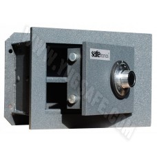 Сейф встраиваемый SAFETRONICS STR 18LG фотография
