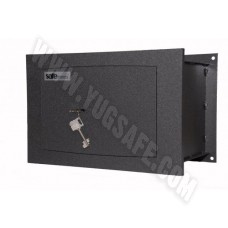 Сейф встраиваемый SAFETRONICS STR 20M фотография