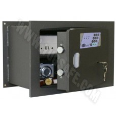 Сейф встраиваемый SAFETRONICS STR 25ME фотография