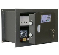 Сейф встраиваемый SAFETRONICS STR 25ME фотография