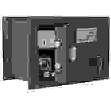 Сейф встраиваемый SAFETRONICS STR 28ME/27 фотография