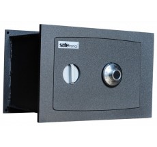 Сейф встраиваемый SAFETRONICS STR 28LG/27 фотография