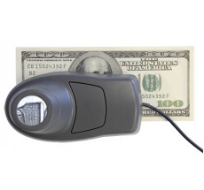 Оптическая лупа с подсветкой DORS 10 фотография