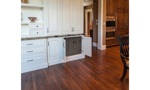 Зачем нужен сейф для дома и как его выбрать?