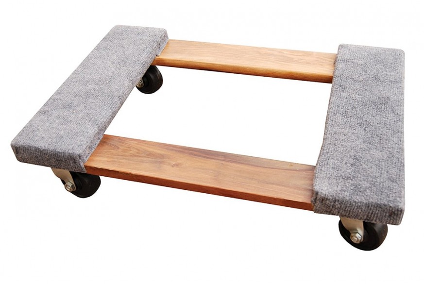 Как перемещать и устанавливать сейф?