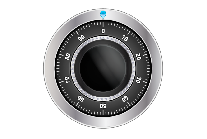 5 причин выбрать механический замок для сейфа?