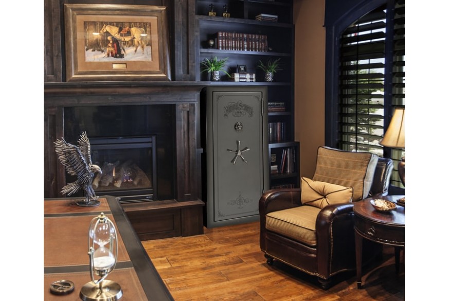 Зачем покупать сейф?