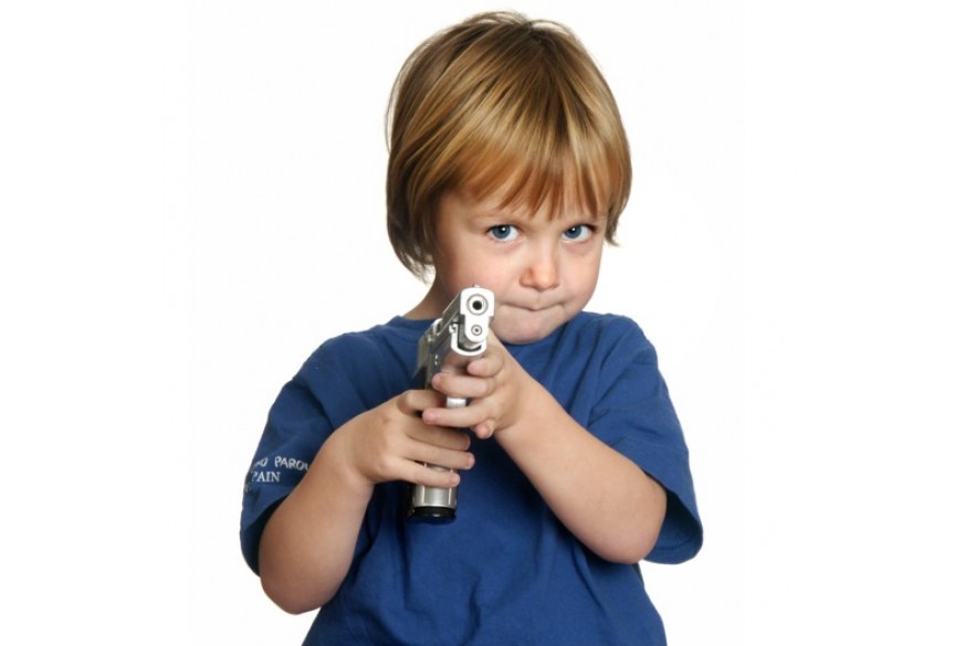 5 важных причин владения оружейным сейфом