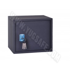 Сейф мебельный СМ-300 фотография