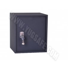 Сейф мебельный СМ-400 фотография