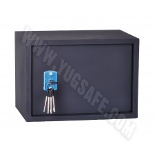 Сейф мебельный СМ-250 фотография