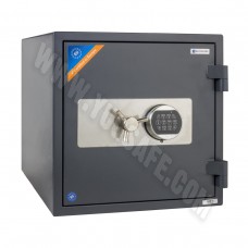 Сейф огне-взломостойкий BLOCKLINE  BFS Euro 46 EL фотография