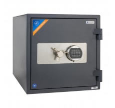 Сейф огне-взломостойкий BLOCKLINE  BFS Euro 46 EL фотография