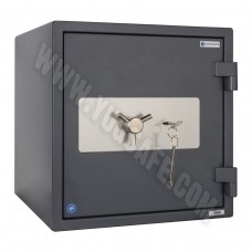 Сейф огне-взломостойкий BLOCKLINE  BFS Euro 46 KL фотография