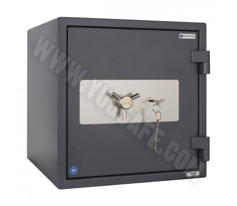 Сейф огне-взломостойкий BLOCKLINE  BFS Euro 46 KL фотография