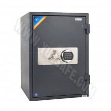 Сейф огне-взломостойкий BLOCKLINE  BFS Euro 67T EL фотография