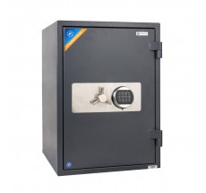 Сейф огне-взломостойкий BLOCKLINE  BFS Euro 67T EL фотография