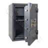 Сейф огне-взломостойкий BLOCKLINE  BFS Euro 67T EL фотография №4