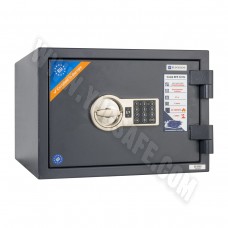 Сейф огне-взломостойкий Block Line BFS-32 EL фотография