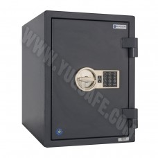 Сейф огне-взломостойкий Block Line BFS-49 EL фотография