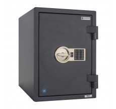 Сейф огне-взломостойкий Block Line BFS-49 EL фотография