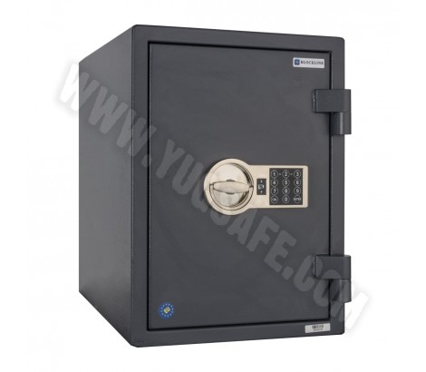 Сейф огне-взломостойкий Block Line BFS-49 EL фотография