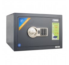 Сейф взломостойкий BLOCK LINE Barrier-30 EL фотография