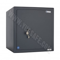 Сейф взломостойкий BLOCK LINE Barrier-46 KL фотография