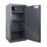 Сейф взломостойкий BLOCK LINE Barrier-90T EL фотография №4