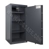 Сейф взломостойкий BLOCK LINE Barrier-90T KL фотография №4