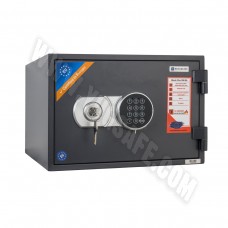 Сейф огнестойкий BLOCKLINE Block Fire-300 EL фотография