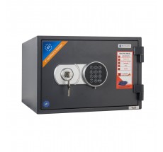 Сейф огнестойкий BLOCKLINE Block Fire-300 EL фотография