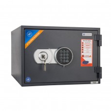 Сейф огнестойкий BLOCKLINE Block Fire-320 EL фотография