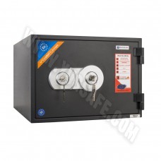 Сейф огнестойкий BLOCKLINE Block Fire-320 KL фотография