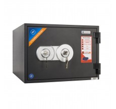 Сейф огнестойкий BLOCKLINE Block Fire-320 KL фотография