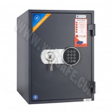 Сейф огнестойкий BLOCKLINE Block Fire-490 EL фотография