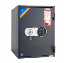 Сейф огнестойкий BLOCKLINE Block Fire-490 EL фотография