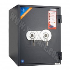 Сейф огнестойкий BLOCKLINE Block Fire-490 KL фотография