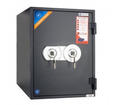 Сейф огнестойкий BLOCKLINE Block Fire-490 KL фотография