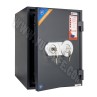 Сейф огнестойкий BLOCKLINE Block Fire-490 KL фотография №2