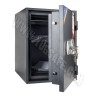 Сейф огнестойкий BLOCKLINE Block Fire-490 KL фотография №3