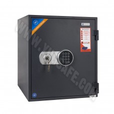 Сейф огнестойкий BLOCKLINE Block Fire-510 EL фотография