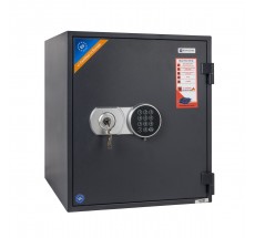 Сейф огнестойкий BLOCKLINE Block Fire-510 EL фотография