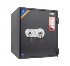 Сейф огнестойкий BLOCKLINE Block Fire-510 KL фотография