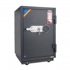 Сейф огнестойкий BLOCKLINE Block Fire-670 TEL фотография