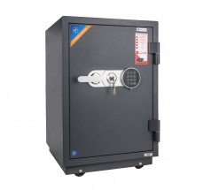 Сейф огнестойкий BLOCKLINE Block Fire-670 TEL фотография