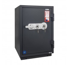 Сейф огнестойкий BLOCKLINE Block Fire-670 TKL фотография